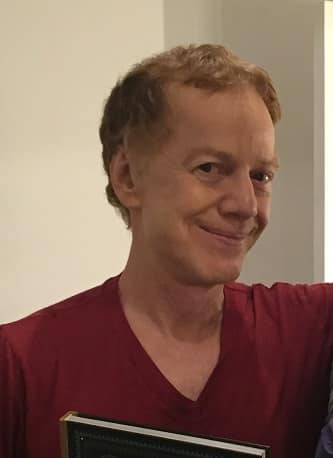 Danny Elfman