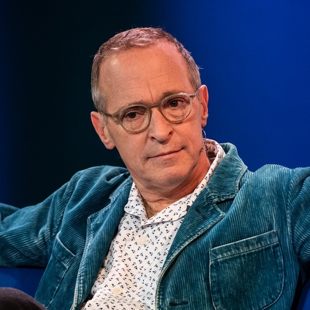 MasterClass David Sedaris’s Storytelling and Humor Lesson Online Review