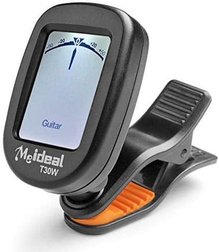 Flexion Meideal Tuner