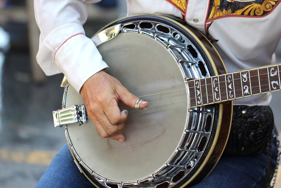 How Hard Is It To Learn Banjo