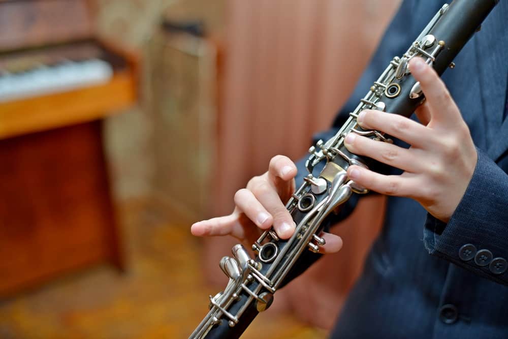 How Hard Is It to Learn Clarinet? (Beginners' Challenges and Useful Tips) -  CMUSE