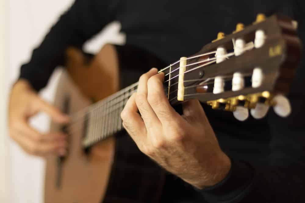 How Hard Is It To Learn Classical Guitar