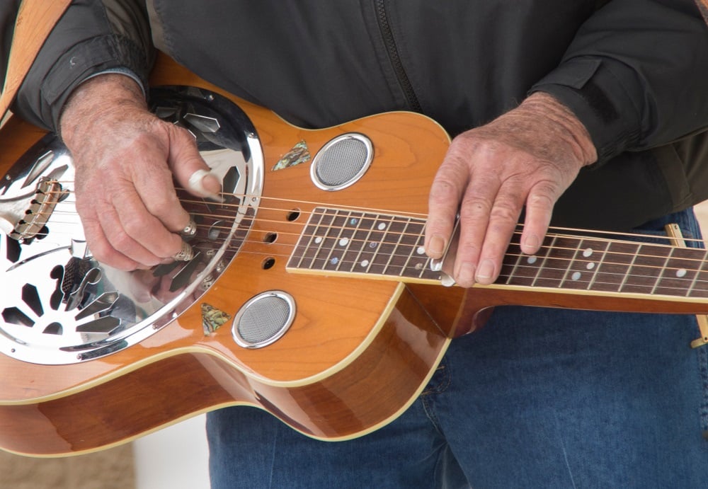 How Hard Is It To Learn Dobro