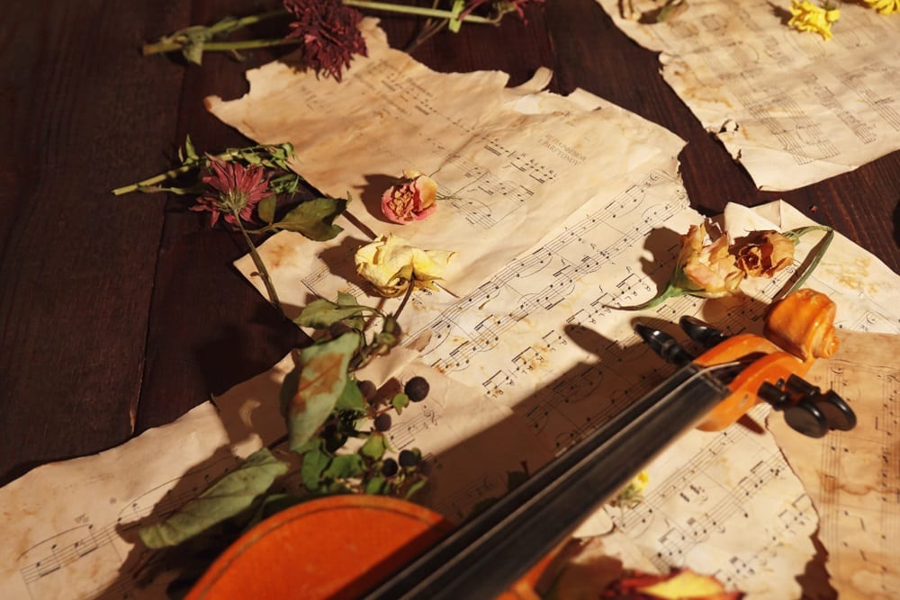 6 длинных произведений классической музыки, которые стоит знать