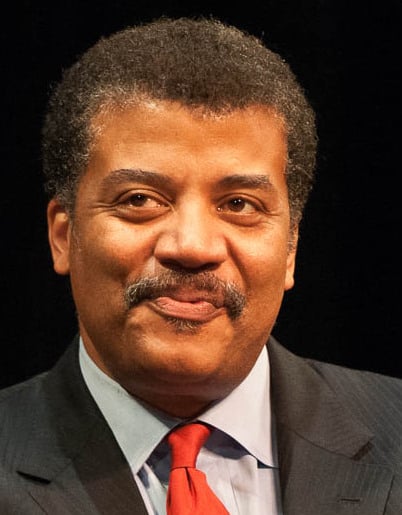 Neil DeGrasse Tyson