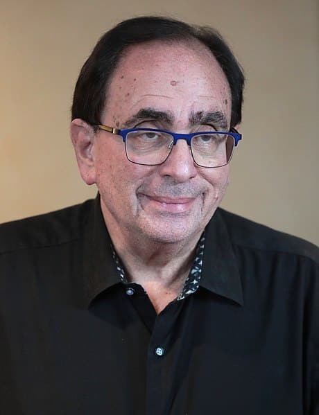 R.L. Stine