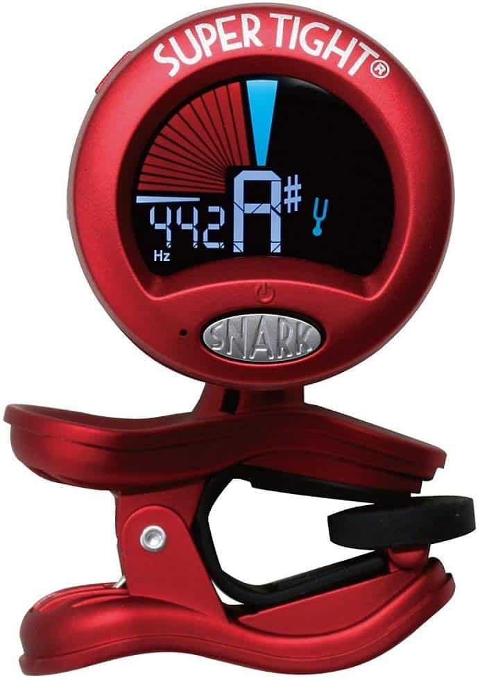 Snark ST-2 Chromatic Tuner