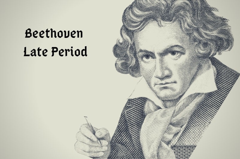 Beethoven Late Period