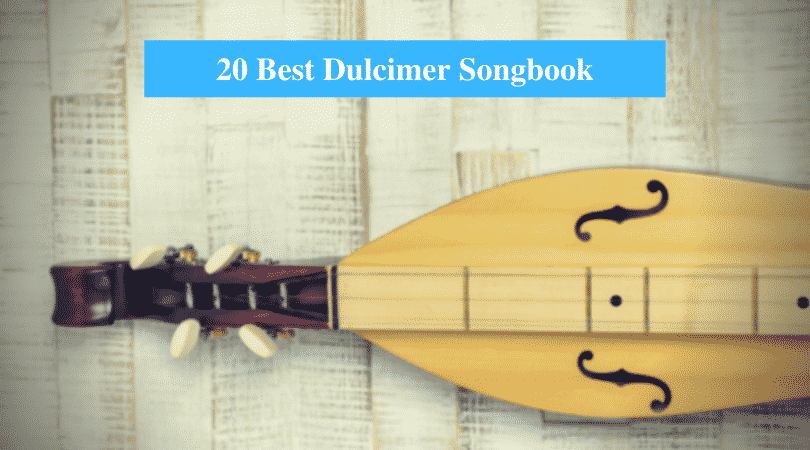 Best Dulcimer Songbook