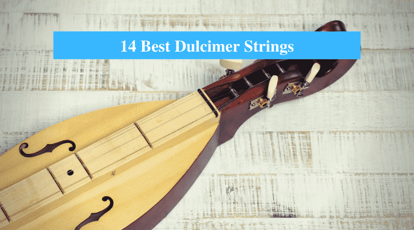 Best Dulcimer Strings