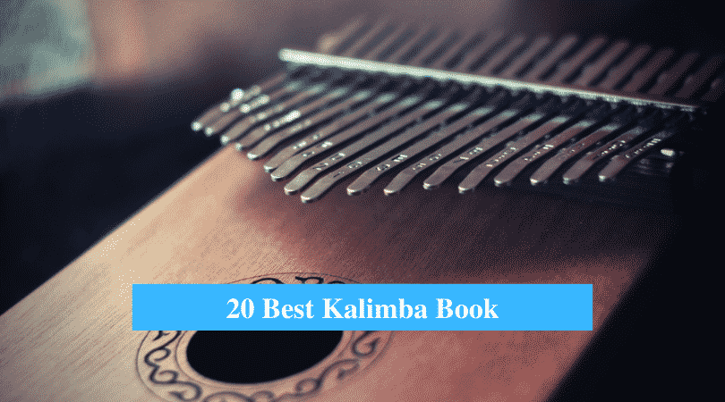 Best Kalimba Book