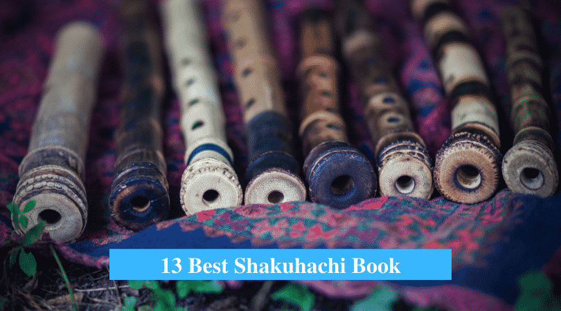 Best Shakuhachi Book