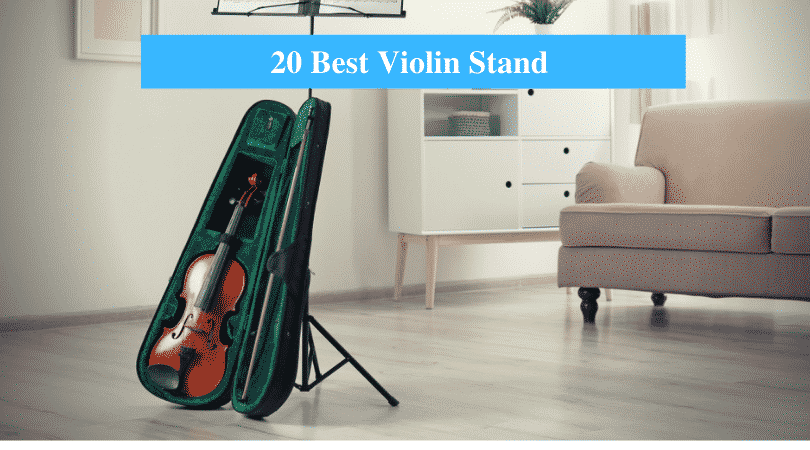 Best Violin Stand