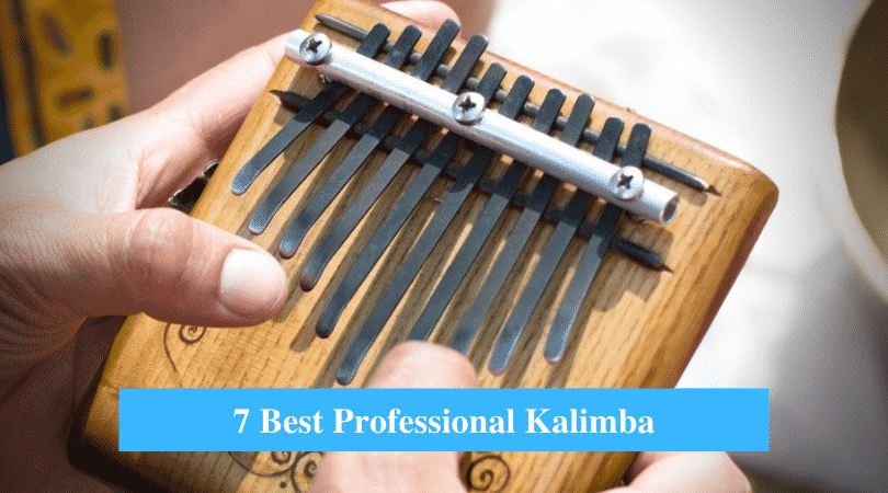 Best Professional Kalimba