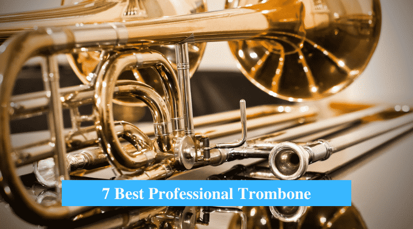 Best Professional Trombone