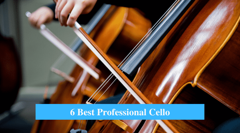 Best Professional Cello