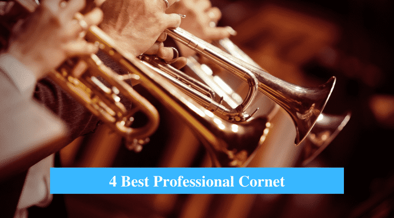 Best Professional Cornet