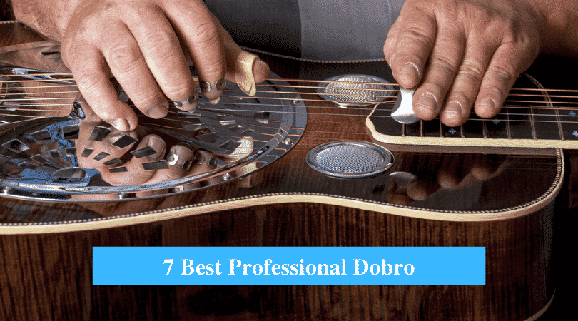 Best Professional Dobro