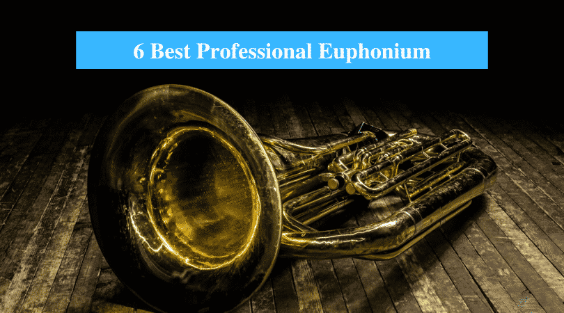 Best Professional Euphonium