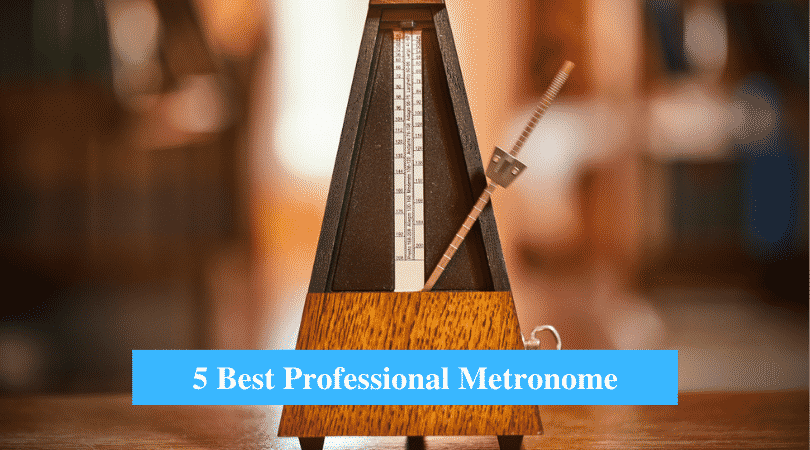 Best Professional Metronome
