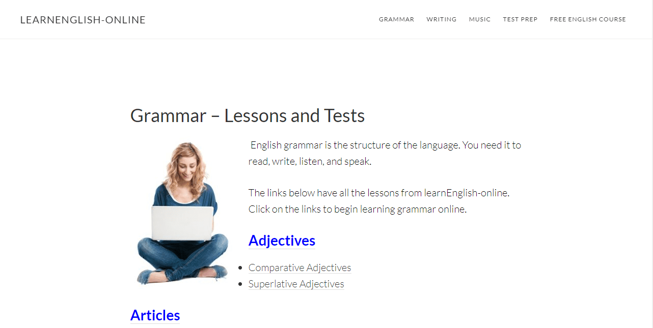 oxford-online-english-learn-grammar-lessons-online