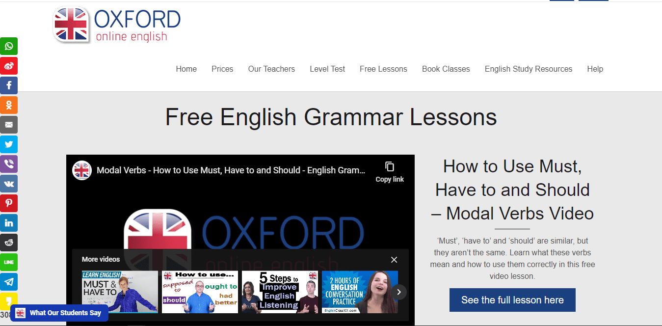 oxford-online-english-learn-grammar-lessons-online