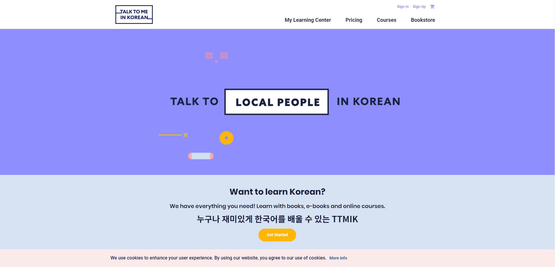 talktomeinkorean learn korean lessons online