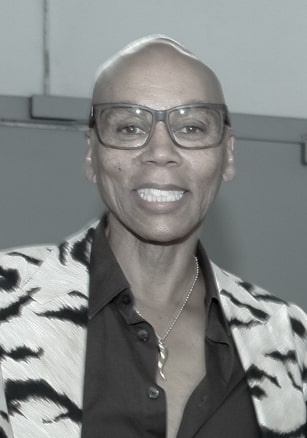 RuPaul