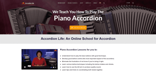 accordionlife learn accordion lessons online