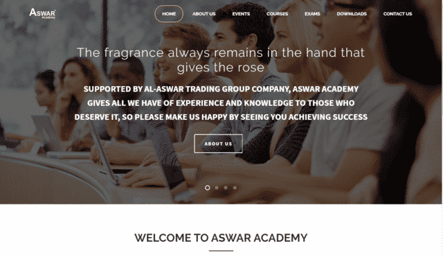Aswar Learn Adobe Bridge Lessons Online