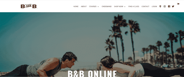 BoxingAndBarbells Learn Boxing Lessons Online