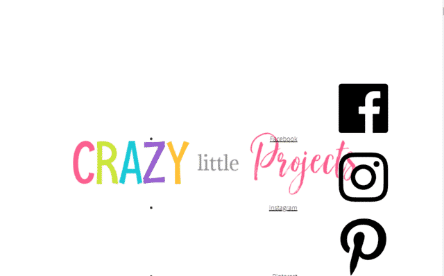 CrazyLittleProjects Learn Sewing Lessons Online