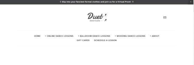 Duetdancestudio Learn Wedding Dance Lessons Online
