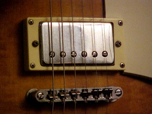 humbucker