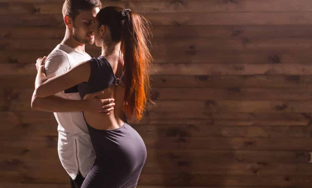 Bachata Sensual