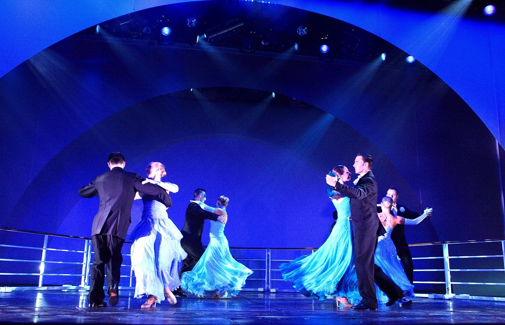 Learn Ballroom Dance Lessons Online