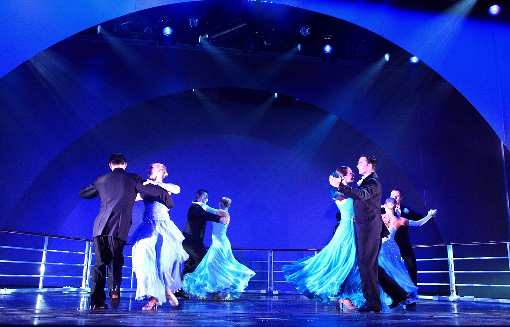 Learn Ballroom Dance Lessons Online