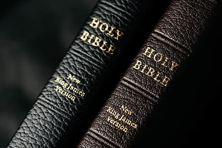 Learn Bible Lessons Online