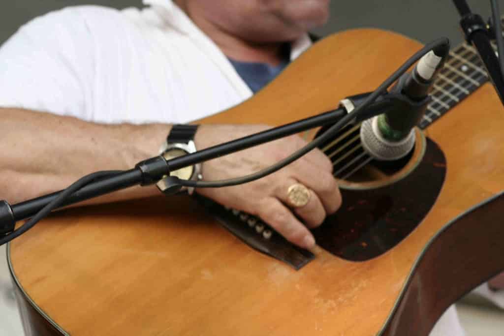 Learn Bluegrass Vocal Lessons Online
