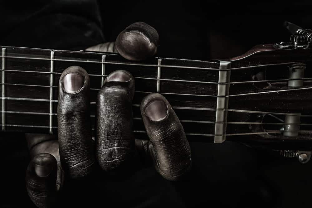 Learn Blues Guitar Lessons Online