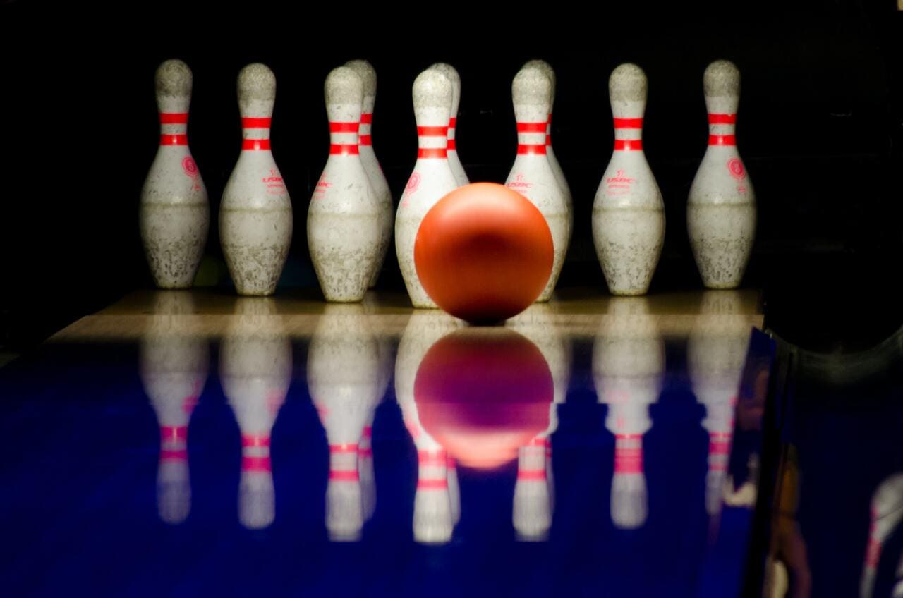 Learn Bowling Lessons Online