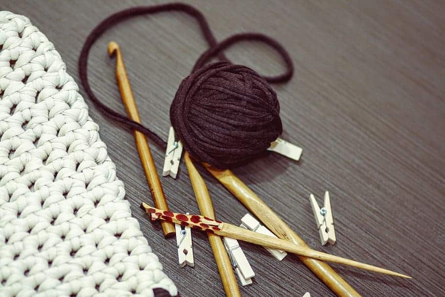 Learn Crocheting Lessons Online