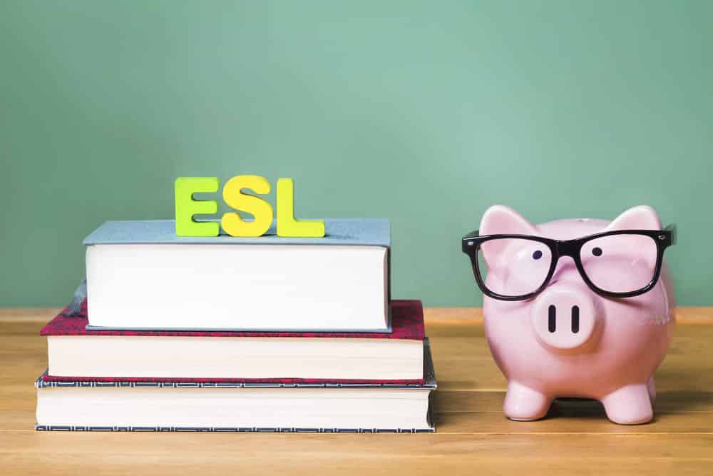 Learn ESL Lessons Online