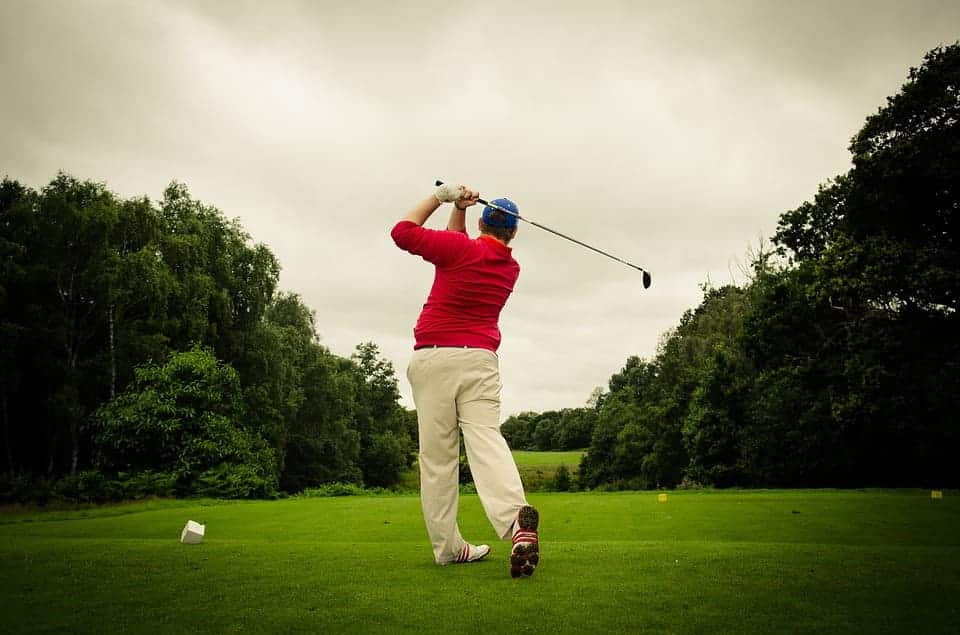 Bekwaamheid dozijn Klik 15 Websites To Learn Golf Lessons Online (Free And Paid) - CMUSE