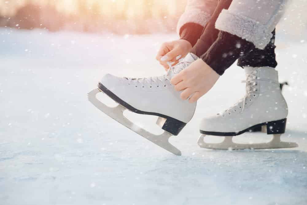 Learn Ice Skating Lessons Online