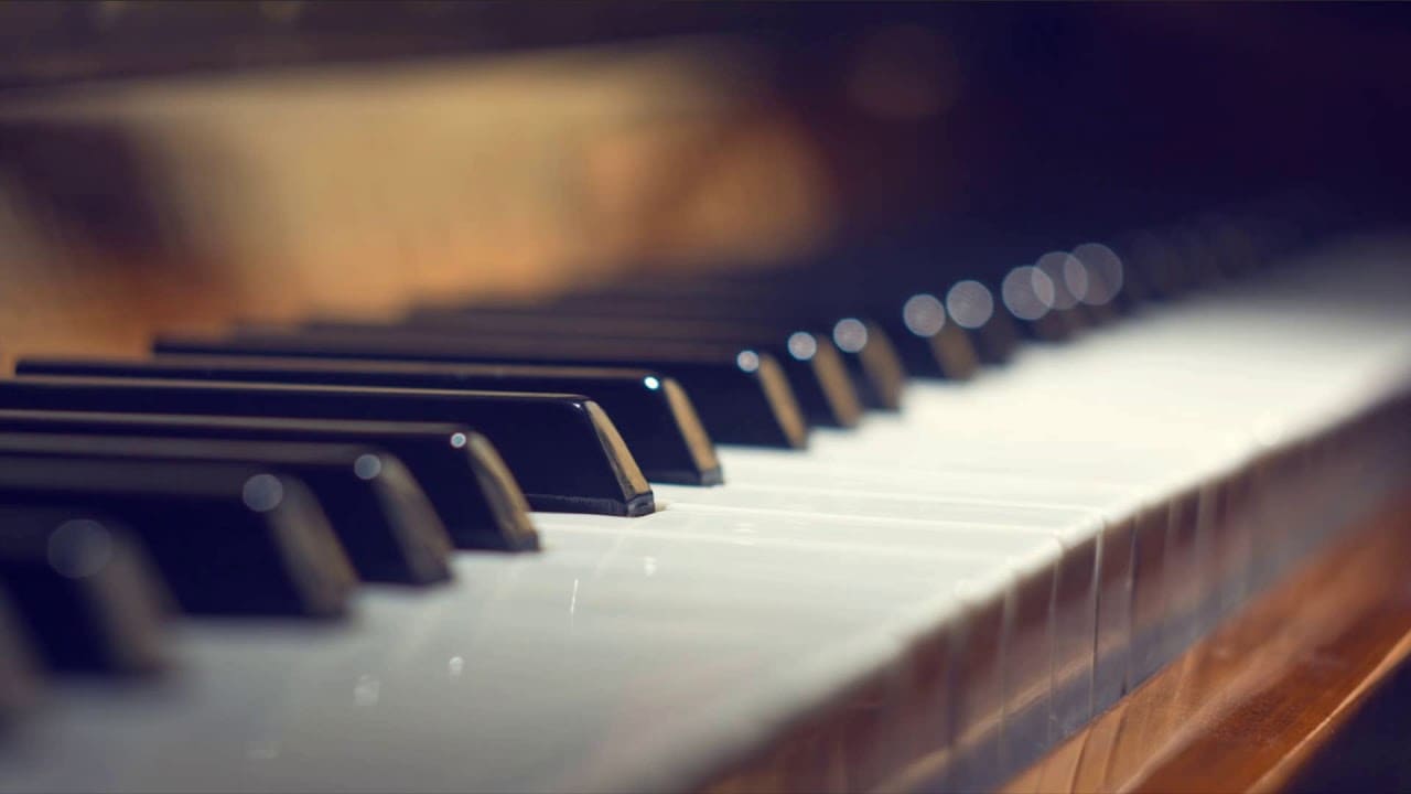 Learn Jazz Piano Lessons Online