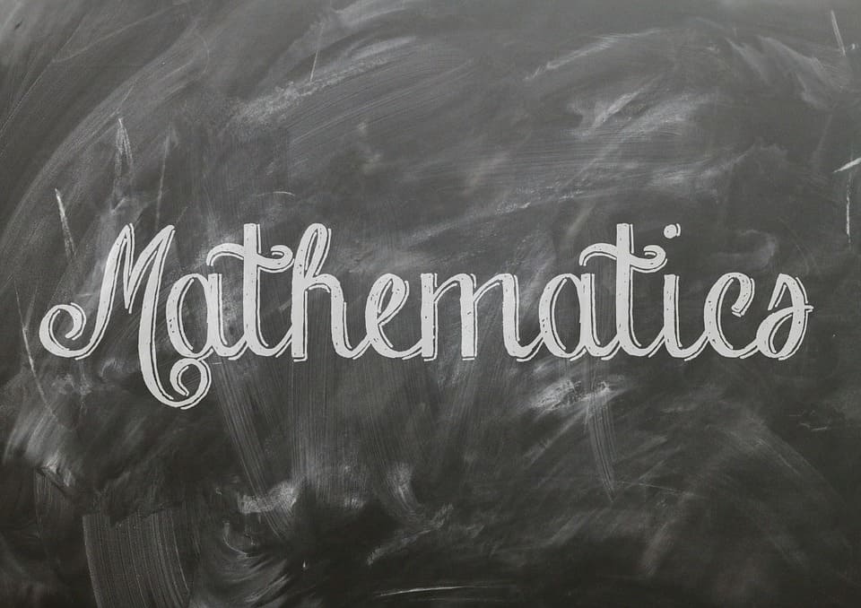 Learn Maths Lessons Online