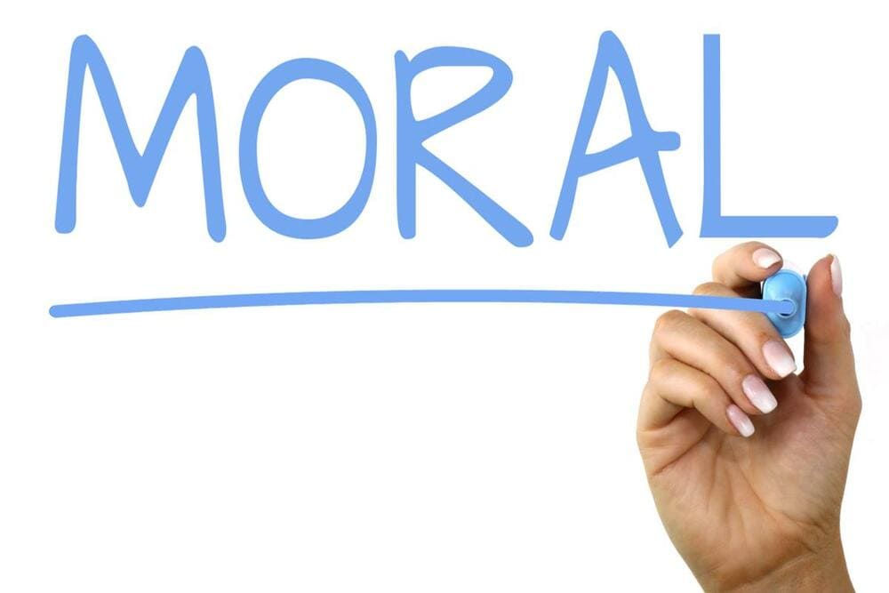 Learn Moral Lessons Online