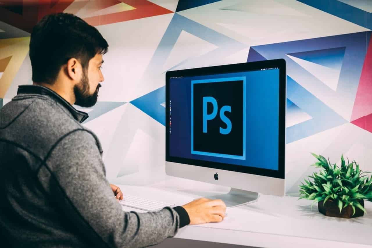 learn photoshop web design & profitable freelancing free download