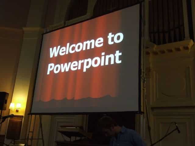 Learn PowerPoint PPT Lessons Online